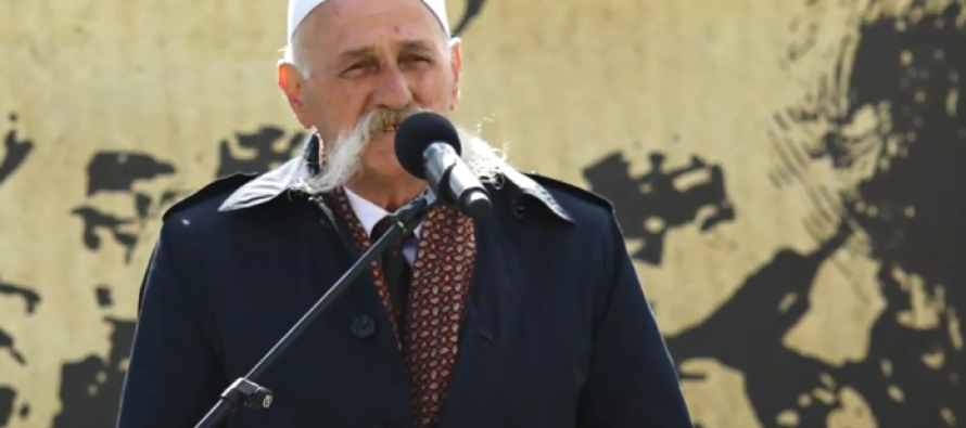 Rifat Jashari: Është derdhur shumë gjak për liri – dhimbje s’ka, veç krenari