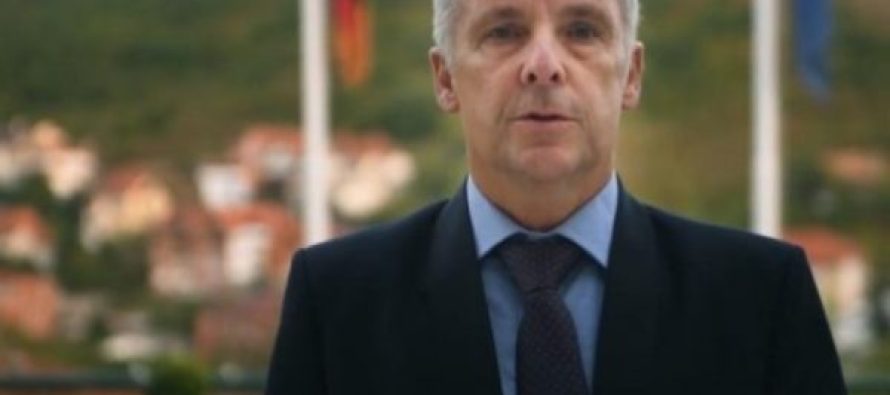 Rohde shpreson se masat e BE-së ndaj Kosovën mund të hiqen së shpejti