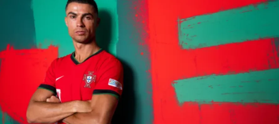 “Nuk tërhiqem, jo tani”, CR7 zbulon të ardhmen: Ja ku do ta mbyll karrierën