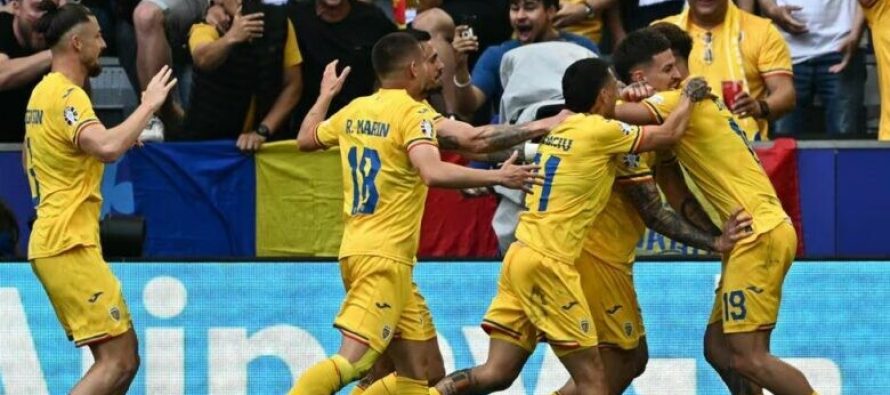 Rumania “gjunjëzon” Ukrainën dhe merr kryesimin e grupit