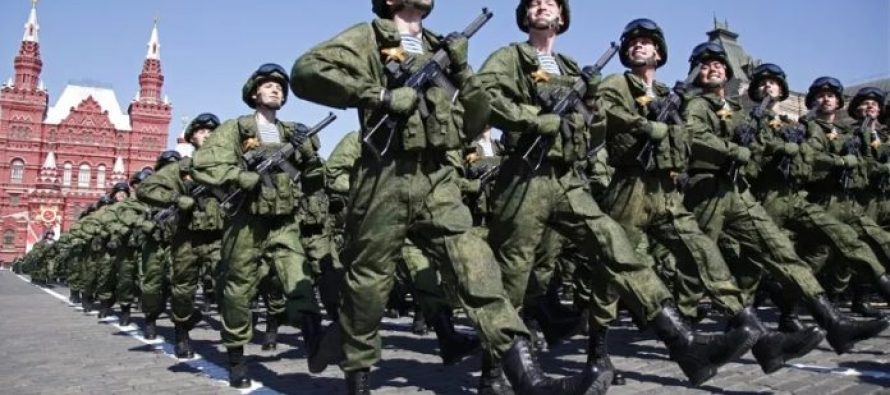 Rusia kërcënon Francën: Do sulmojmë trupat franceze, besojmë se kanë hyrë në Ukrainë