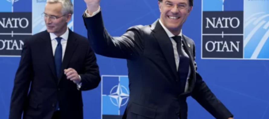 Sekretari i ri i NATO-s, Rutte: Aleanca është gurthemeli i sigurisë sonë kolektive