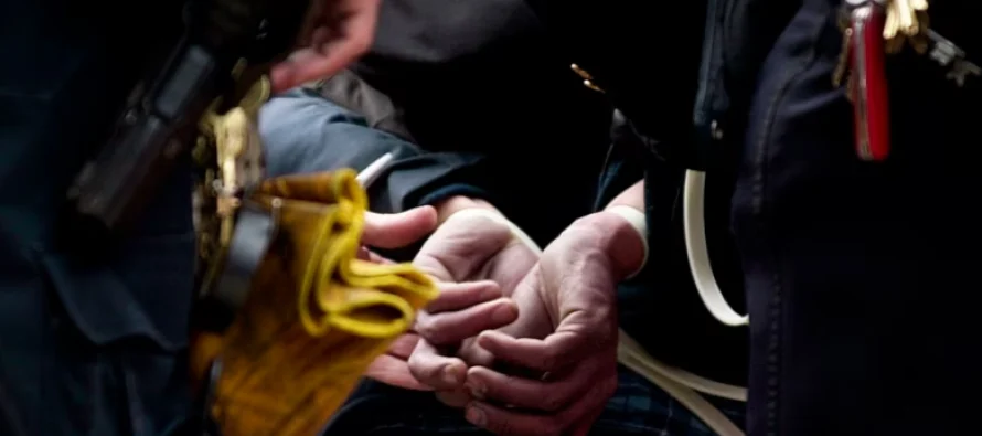 Në Serbi po kryhen arrestime për akuza të panjohura në Kosovë