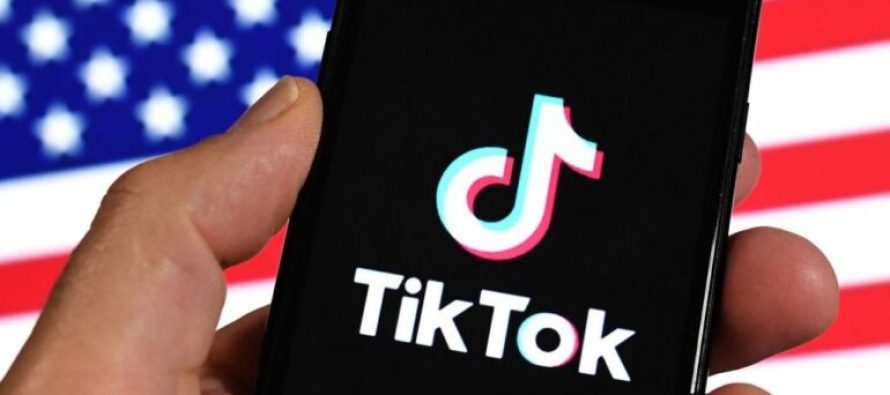 SHBA akuzon TikTok për shkelje të ligjeve të privatësisë së fëmijëve