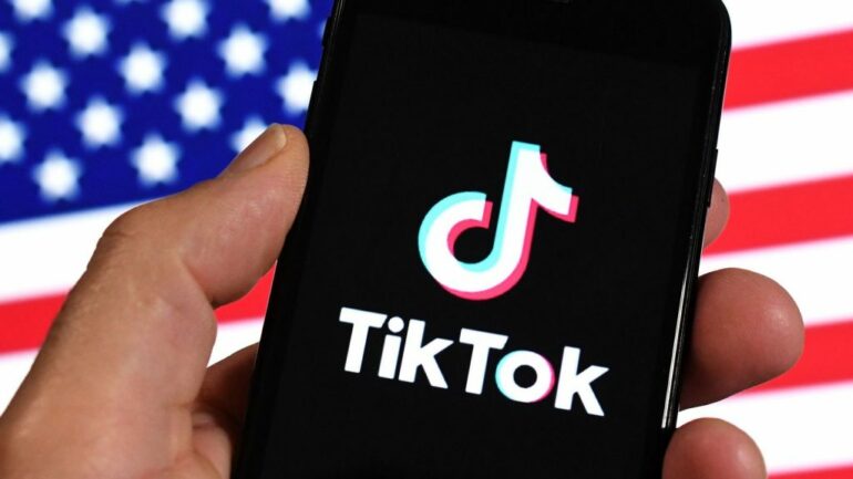 Të dielën  SHBA ja do ta ndalojë TikTok