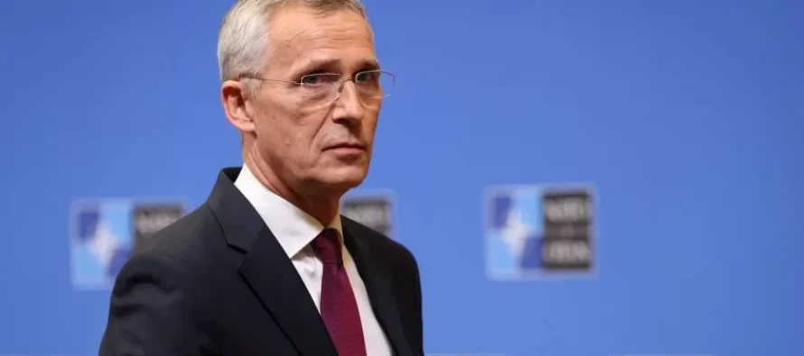 Stoltenberg: NATO po diskuton për të vendosur armët bërthamore në gjendje gatishmërie për shkak të kërcënimit rus