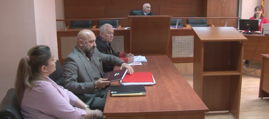 Gjykimi për rastin e Veaposkës do të nis nga fillimi