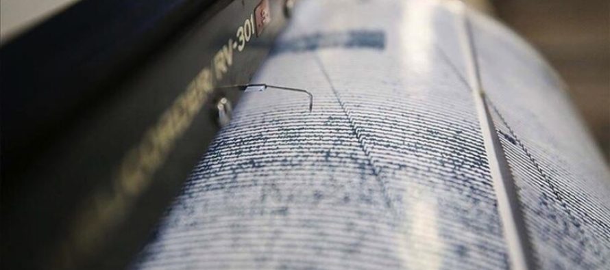 Një tërmet 7.2 ballë godet Perunë