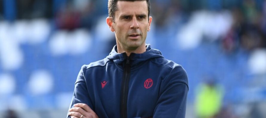 Çështja e pankinës, Juventus zyrtarizon trajnerin, kontratë deri në vitin 2027!