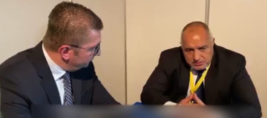 Borisov vështirë deri te qeveria, Maqedonia të mos presin ndonjë ndryshim qëndrimi