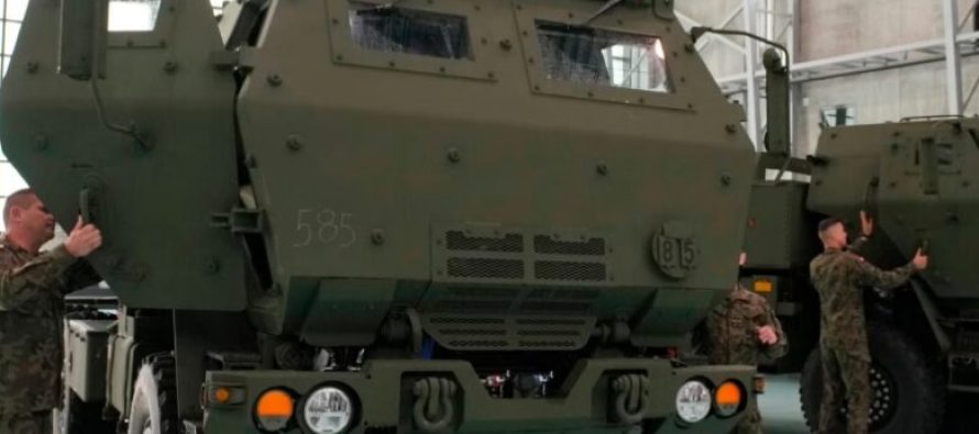 SHBA, 150 milionë dollarë ndihmë të re ushtarake për Ukrainën