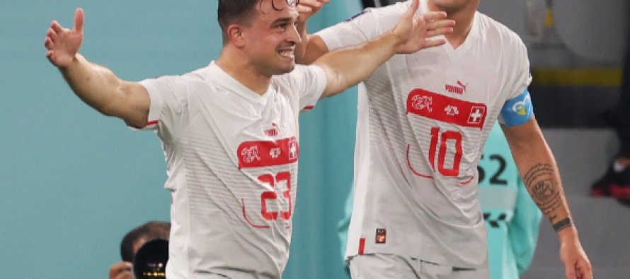 Zvicra drejt Gjermanisë me tre shqiptarë