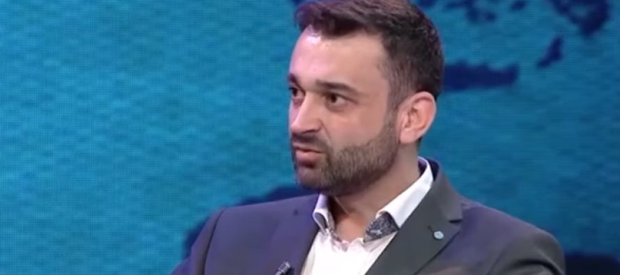 Ziberi: Fronti Europian e ka legjitimitetin e vërtetë të shqiptarëve