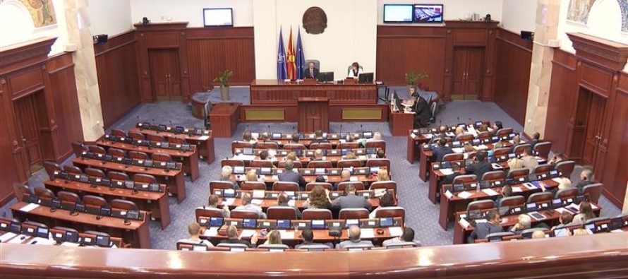 A ka nevojë për organ ad-hoc për përfaqësim ligjor apo është alibi i BDI-së për të mbështetur ligjin?