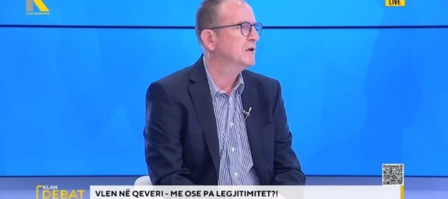 Taravari: Ndryshimet Kushtetuese do të bëhen, VLEN është garanca për ardhmërinë europiane