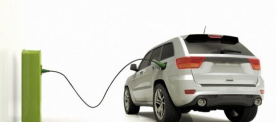 Bateria e makinave që karikohet për 5 minuta, zgjidhet problemi për drejtuesit e mjeteve elektrike