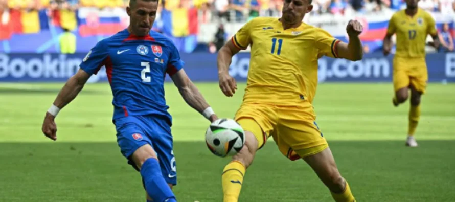 Barazime dhe ekuilibër në grupin E, “fiket” Ukraina