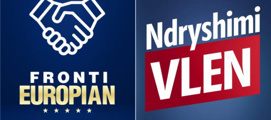 Ka dakordësi mes Frontit Evropian dhe VLEN-it për të zgjedhur një emër për Avokat të Popullit