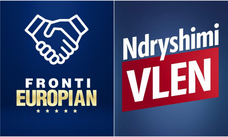 Ka dakordësi mes Frontit Evropian dhe VLEN it për të zgjedhur një emër për Avokat të Popullit