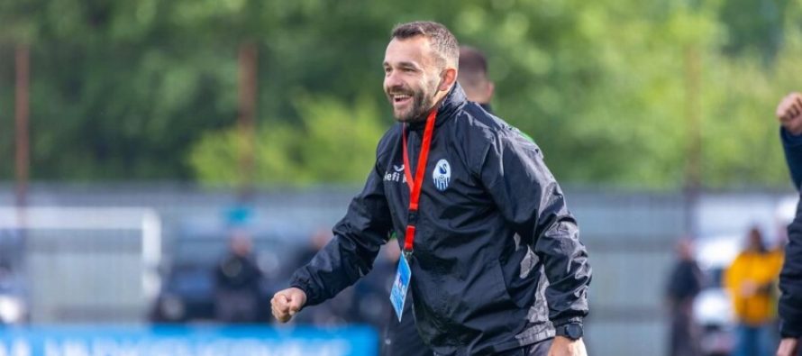 Voska Sport do ti nis përgatitjet me ndryshime, Seit Kreka merr udhëheqjen e ekipit