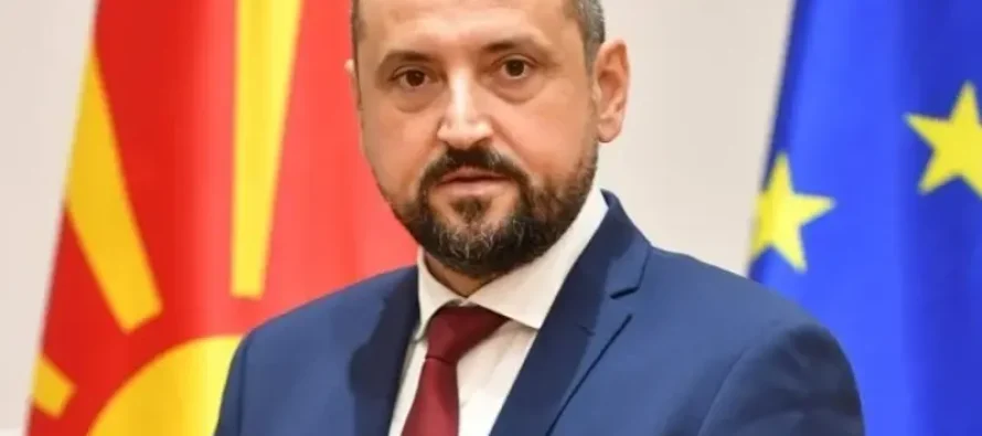 Bytyqi votoi kundër komisioneve parlamentare, i inatosur pse Llukarevska “mori” komisionin për financa dhe buxhet