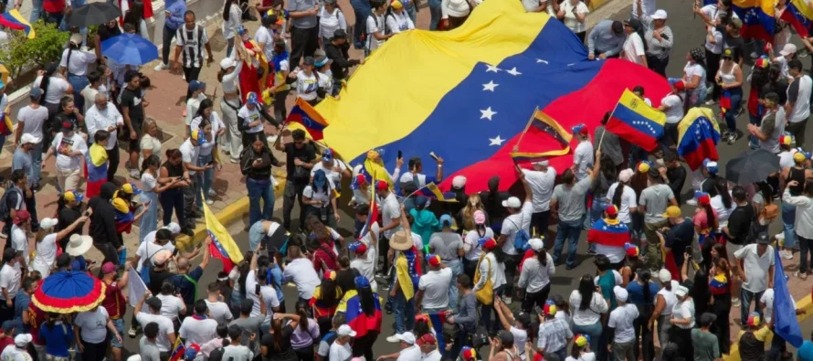 SHBA, thirrje Venezuelës të bëjë sa më shpejt publike të dhënat e plota për zgjedhjet