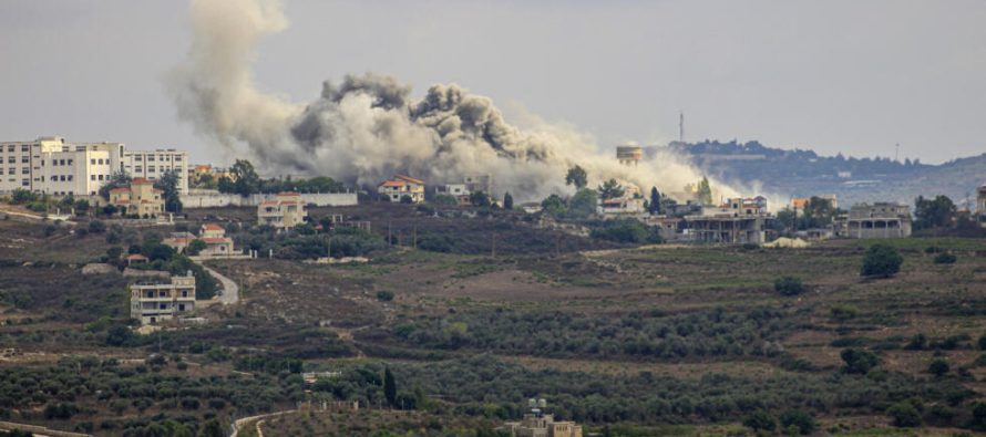Sulmet raketore e vënë Izraelin dhe Hezbollahun në prag të një lufte në shkallë të gjerë