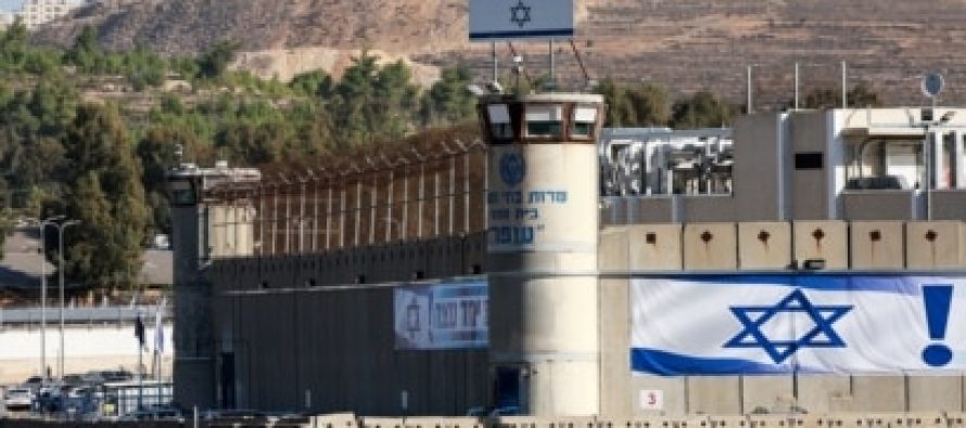 Raporti i OKB-së: Të paraburgosurit palestinezë janë përballur me torturë dhe keqtrajtim