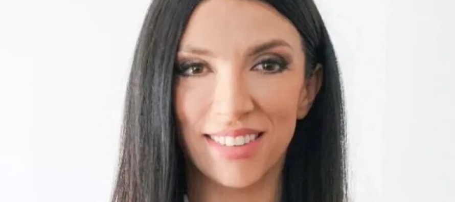Irena Aleksioska Palestiev drejtoreshë e re në Klinikës për Gjinekologji dhe Obstretrikë