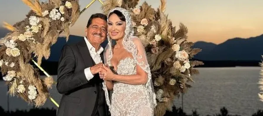 Sabri Fejzullahu dhe Adelina Ismaili publikojnë këngën e re