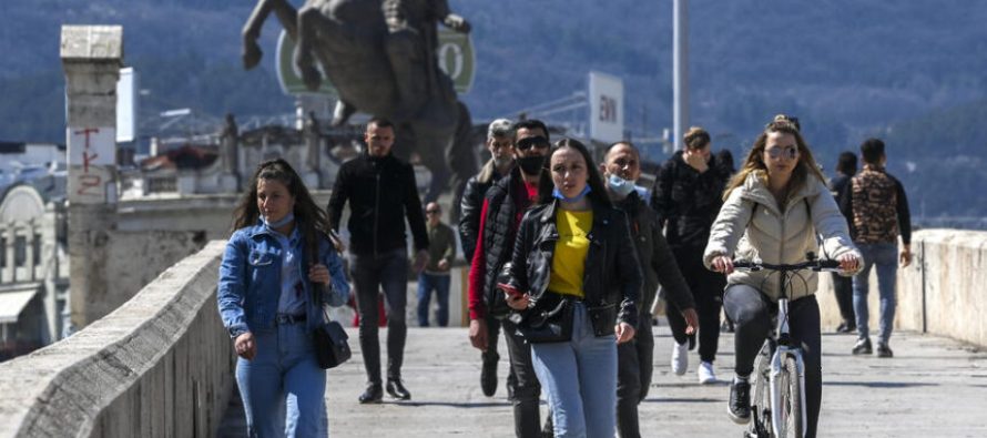 Komunitetet joshumicë në margjinën e të drejtave!