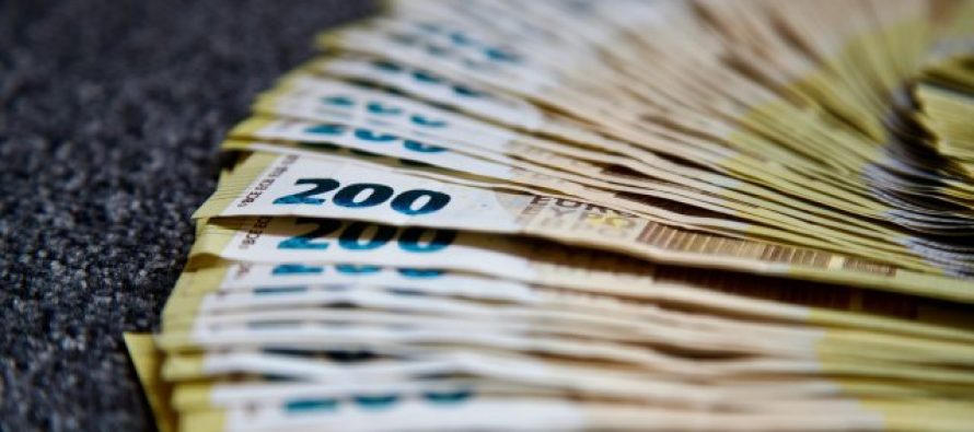 Bankat me fitime të majme  