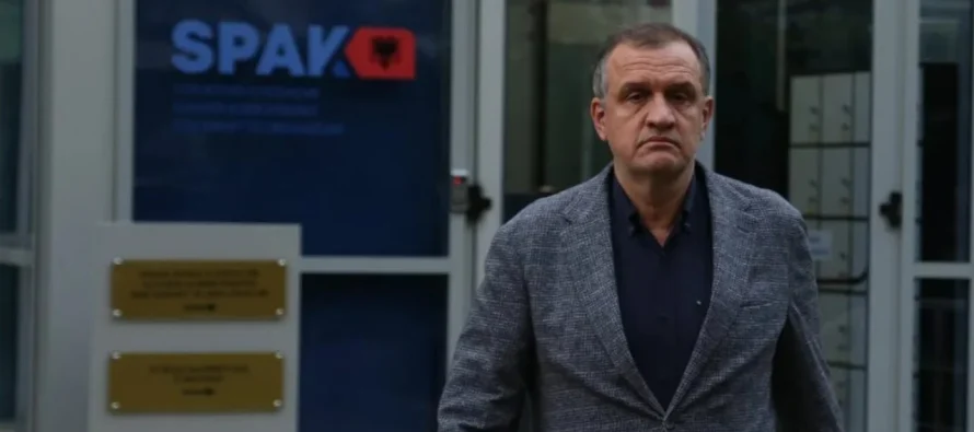 Beqaj përplas SPAK me gjykatën/ Dosja për abuzimet me fondet e BE, mosdakordësi për akuzën dhe masën e ndalimit