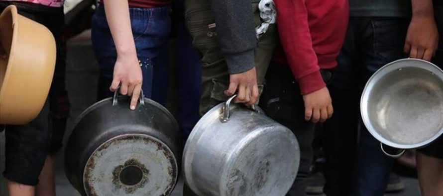 Gaza, një fëmijë 6-vjeçar palestinez vdes nga kequshqyerja
