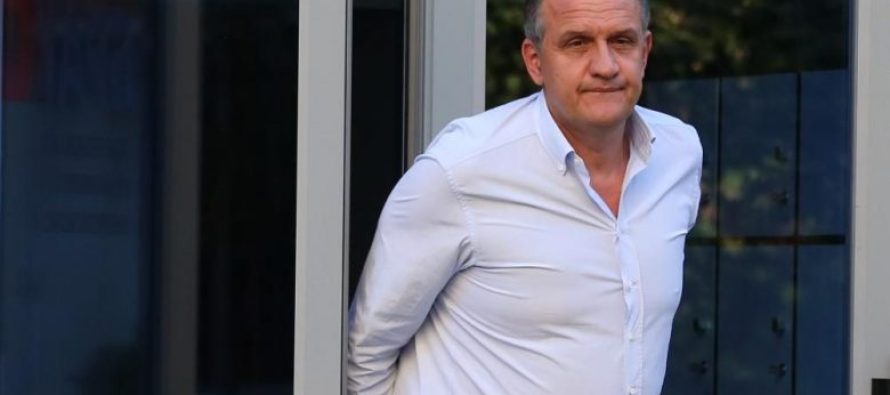 Arrestimi i Ilir Beqajt, zbardhet skema e abuzimit me fondet e BE-së