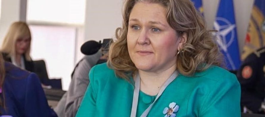 Petrovska: LSDM ka 83.000 anëtarë, Filipçe u bë kryetar me 9.000 vota