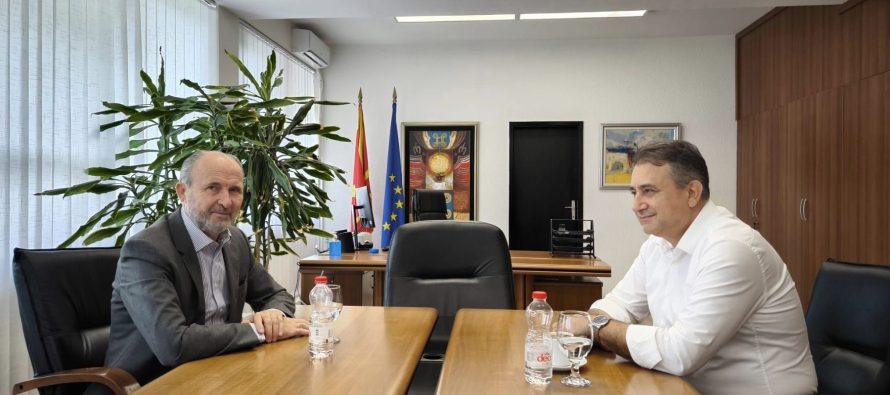 Emërohen drejtorë të ri të disa institucioneve publike – LSDM: VMRO-DPMNE na kthen në kohën e Gruveskit