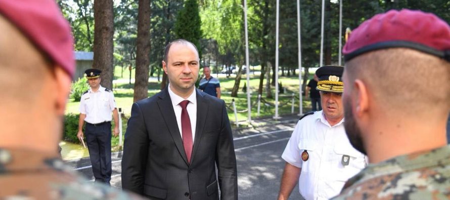 Vllado Misajllovski deklaroi pasurinë: Pas zgjedhjeve ka blerë Audi 30 mijë euro