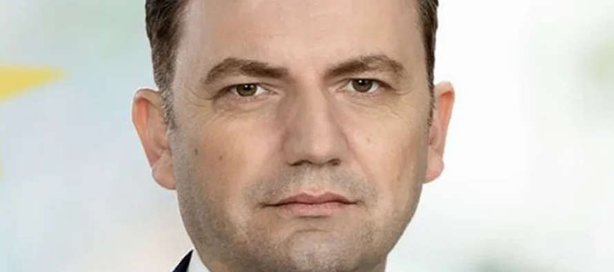 Korridori 8: Një rrugëtim i ndaluar