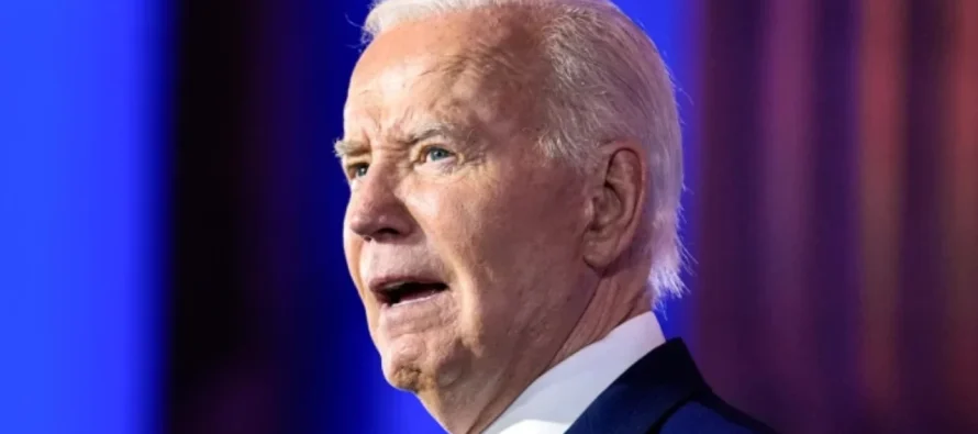 Presidenti Biden kërkon reformim të Gjykatës së Lartë, i bën thirrje Kongresit që të vendosë kufij në mandatin e 9 anëtarëve