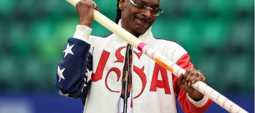 Snoop Dogg-u mban pishtarin olimpik në Paris