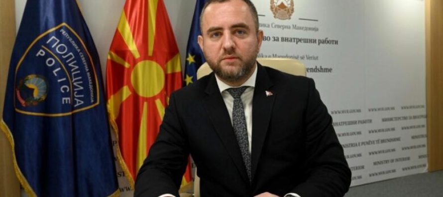 Toshkoski flet për ecurinë e hetimit për veprimet e paligjshme në Lotarinë shtetërore