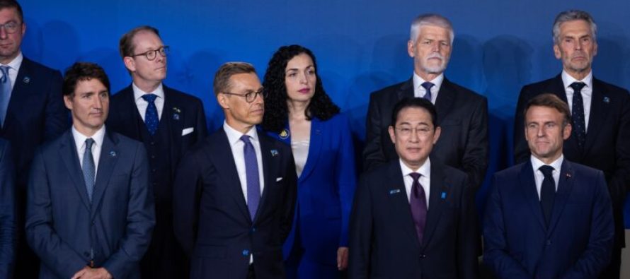 Osmani, ka dhënë detaje për qëndrimin e saj në Shtetet e Bashkuara të Amerikës në kuadër të Samitit të NATO-së