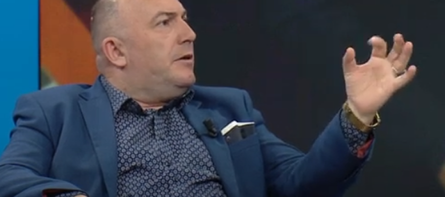 Protestë klanore e familjare e kamufluar si protestë opozitare