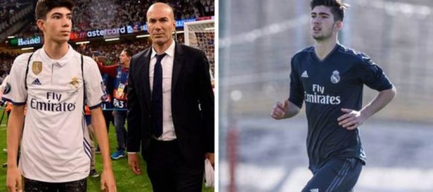 Hera e parë në 23 vite, Real Madrid mbetet pa një “Zidane”