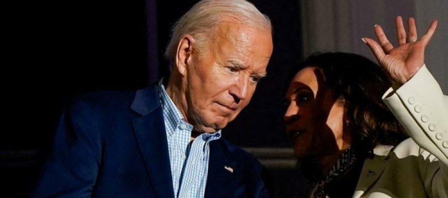 Jep dorëheqjen gazetarja pas intervistës me presidentin Biden