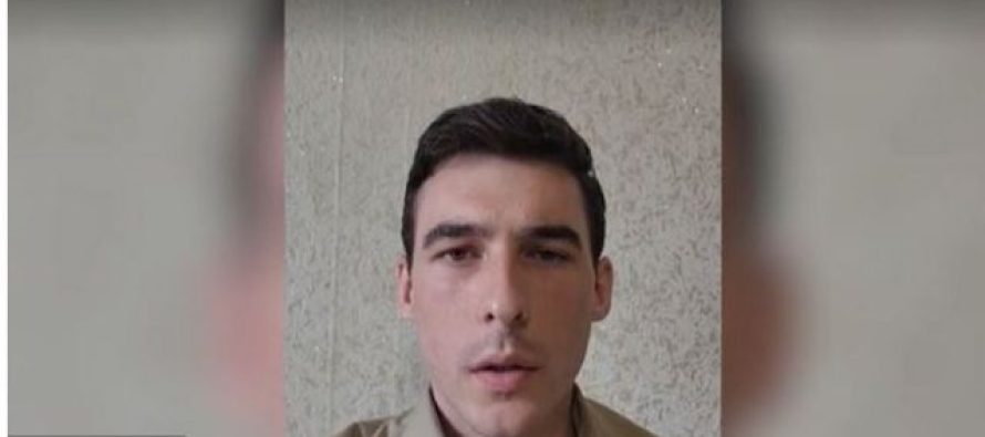 Çmenduria e Putin, i dha nënshtetësinë ruse vullnetarit serb që ndihmoi në pushtimin e Ukrainës