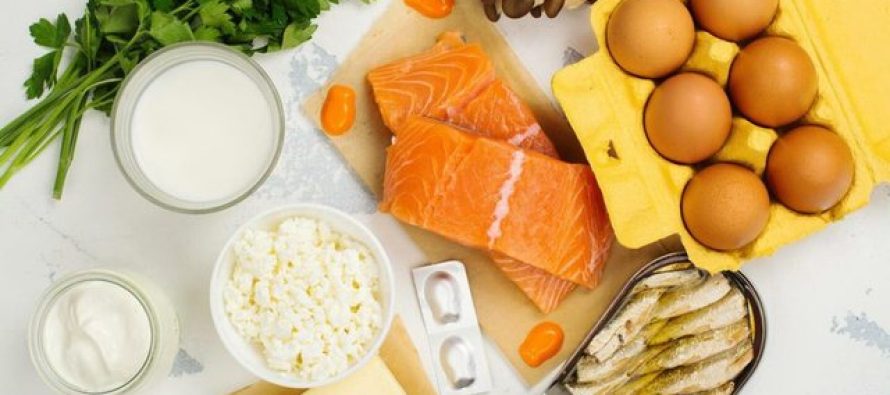 Vitamina e humorit të mirë! Zbuloni se në cilat ushqime mund ta gjeni