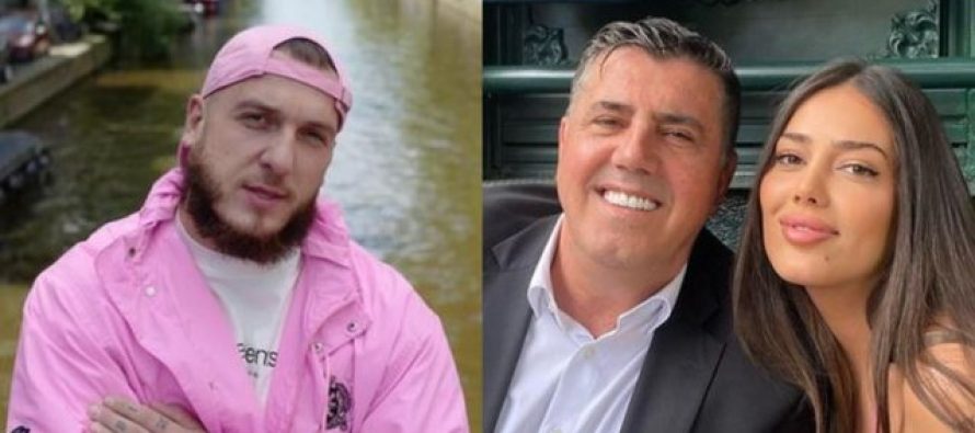 Kundër lidhjes së vajzës së tij me Mozzik? Reagon babai i Lotinës