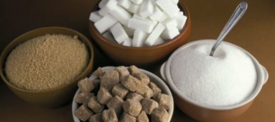 Çfarë ndodh me trupin tuaj kur ndaloni së ngrëni sheqer?